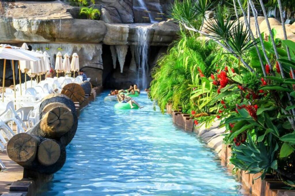 קאלדס נובאס Piazza Diroma Acqua Park, Requinte E Diversao מראה חיצוני תמונה