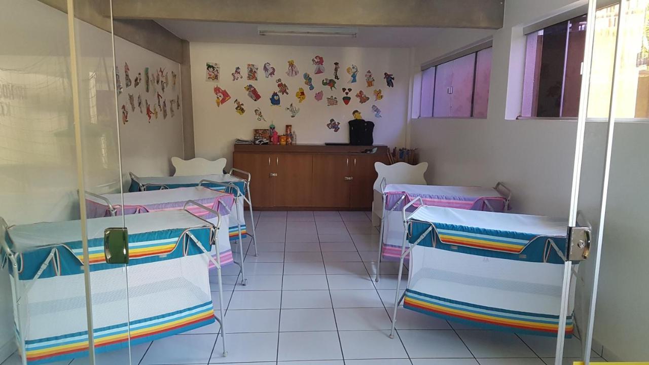 קאלדס נובאס Piazza Diroma Acqua Park, Requinte E Diversao מראה חיצוני תמונה